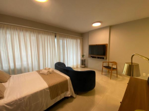 Navy Loft aconchegante - Brooklin - Berrine - Faria Lima